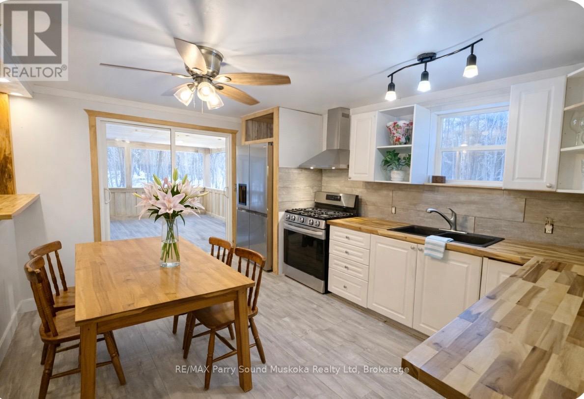 288 Rankin Lake Road, Seguin, ON