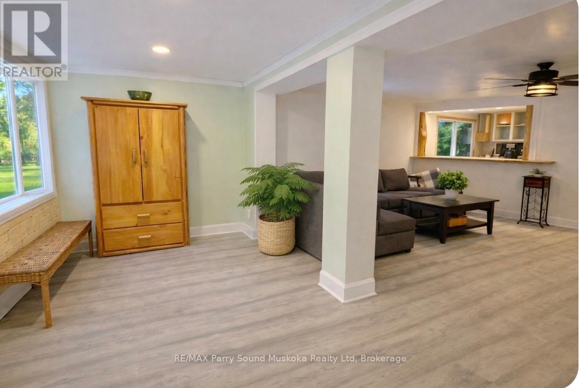 288 Rankin Lake Road, Seguin, ON