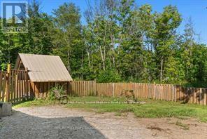 288 Rankin Lake Road, Seguin, ON