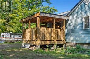 288 Rankin Lake Road, Seguin, ON