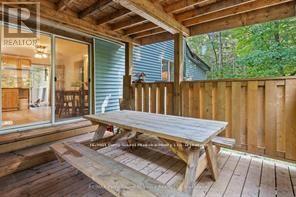 288 Rankin Lake Road, Seguin, ON