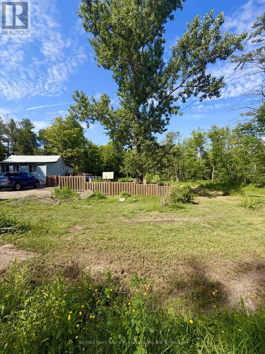 288 Rankin Lake Road, Seguin, ON
