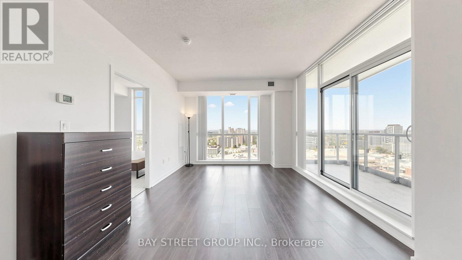 2112 - 70 Forest Manor Road, Toronto, ON