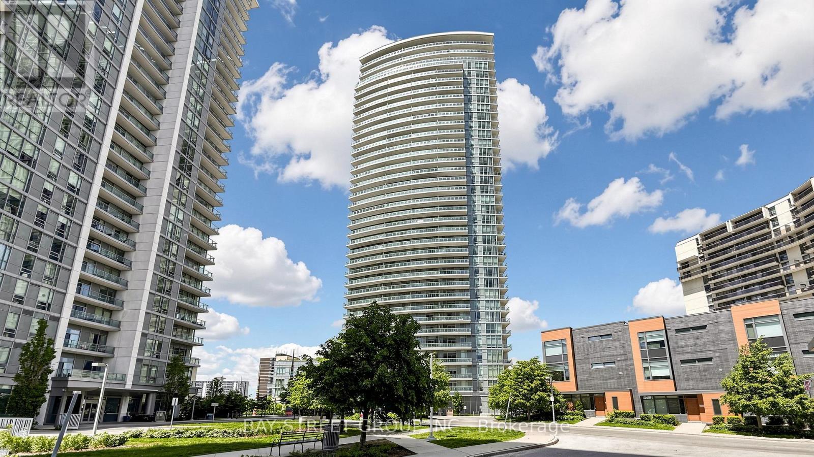 2112 - 70 Forest Manor Road, Toronto, ON