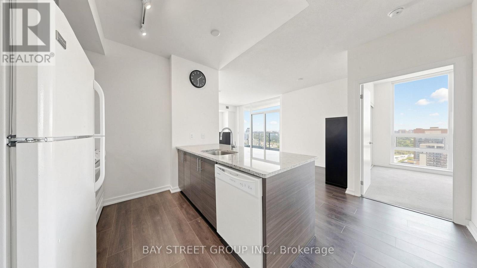2112 - 70 Forest Manor Road, Toronto, ON