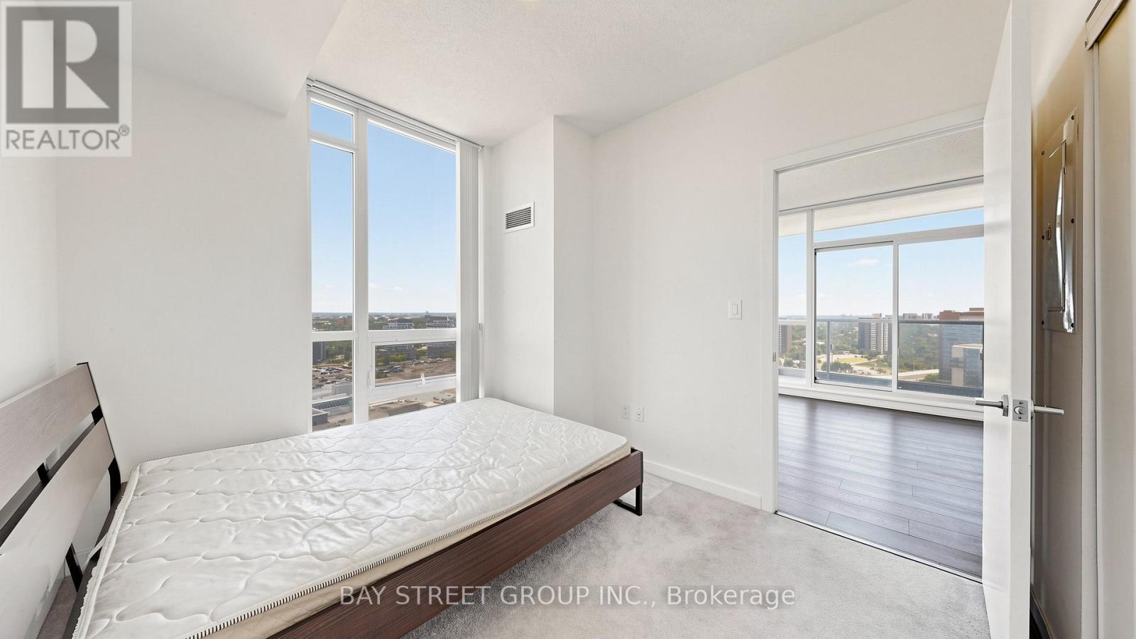 2112 - 70 Forest Manor Road, Toronto, ON