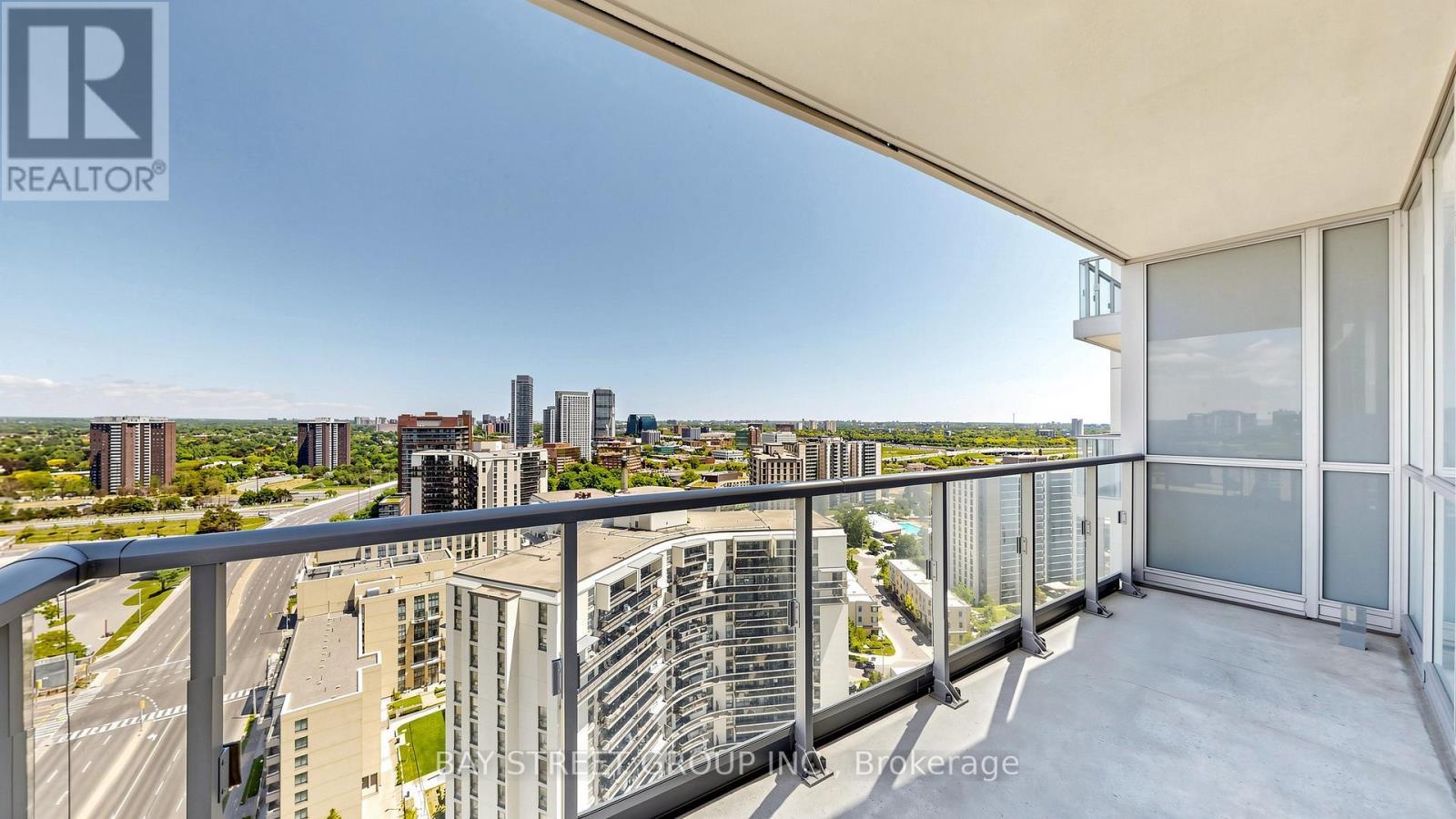 2112 - 70 Forest Manor Road, Toronto, ON