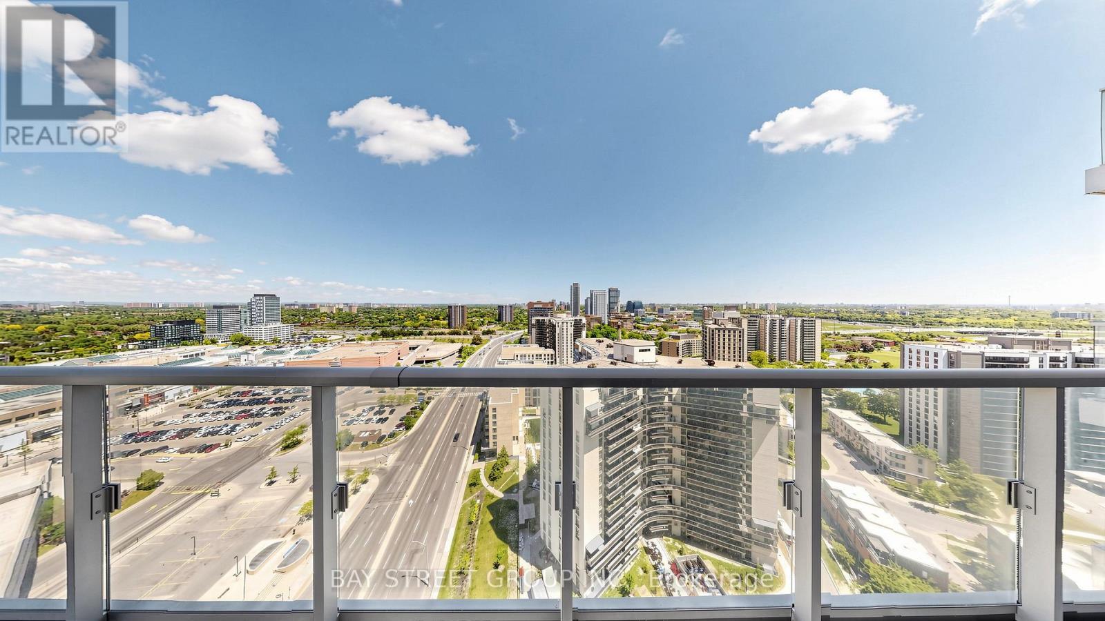 2112 - 70 Forest Manor Road, Toronto, ON