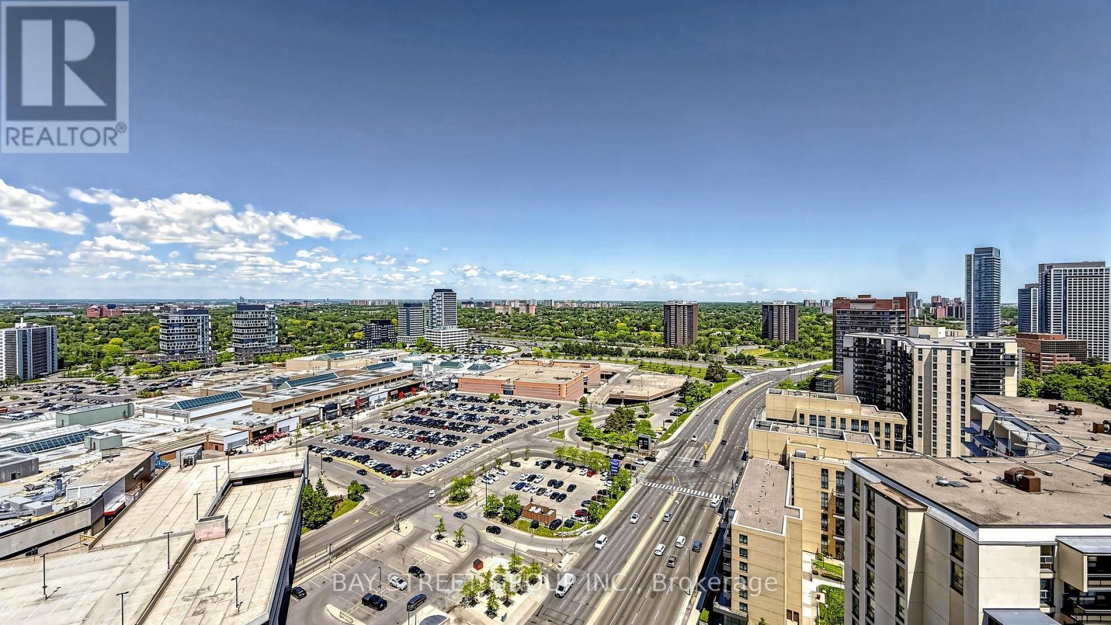 2112 - 70 Forest Manor Road, Toronto, ON
