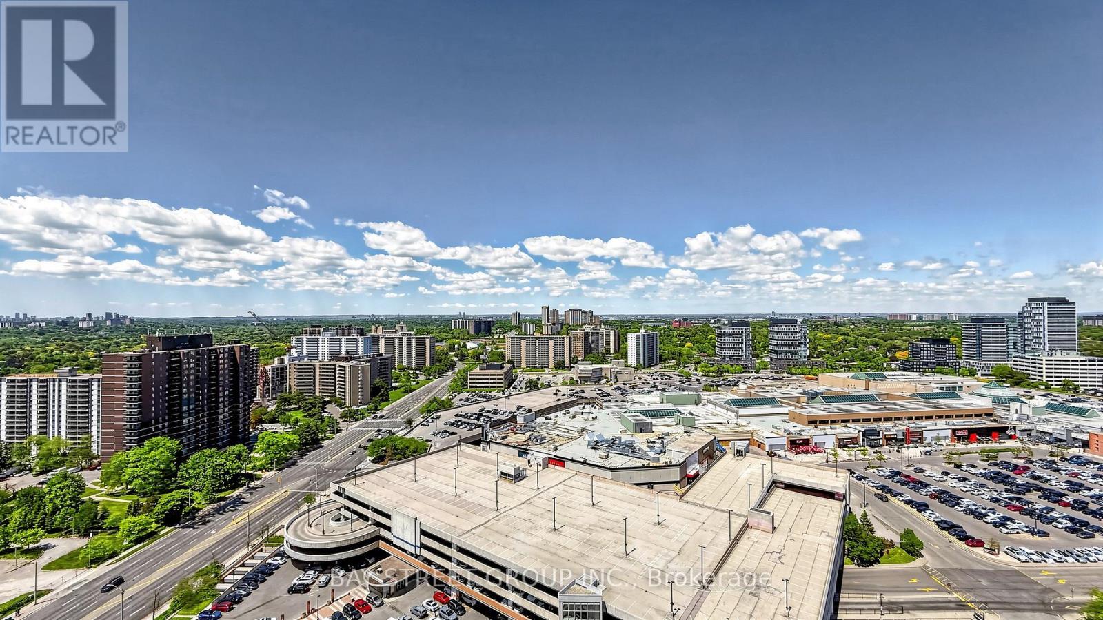 2112 - 70 Forest Manor Road, Toronto, ON