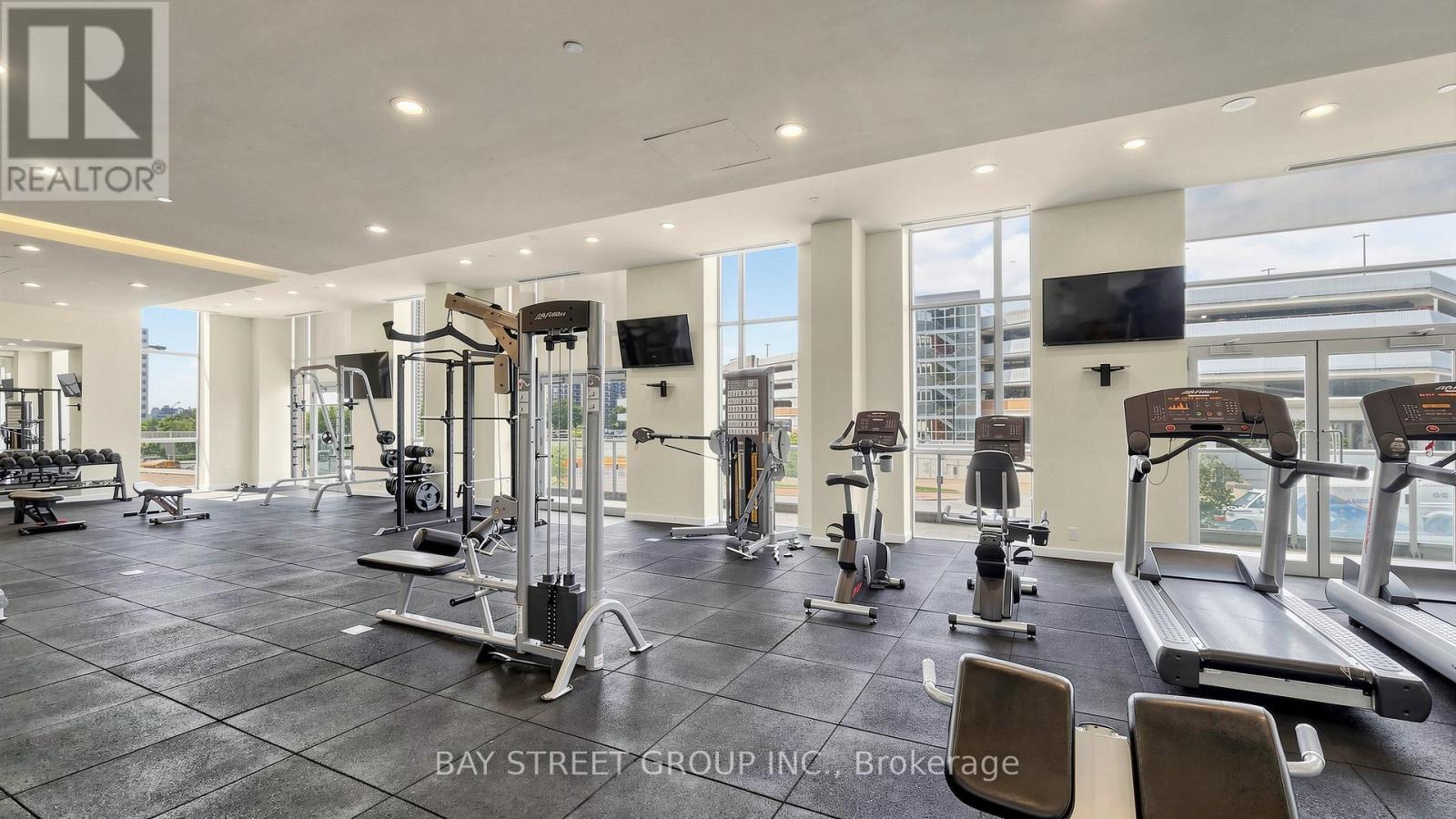2112 - 70 Forest Manor Road, Toronto, ON