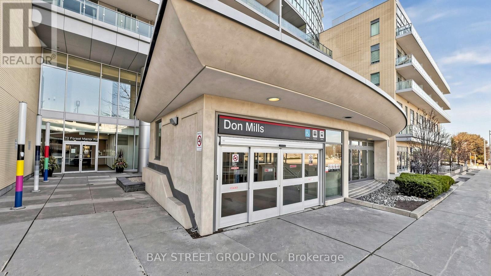 2112 - 70 Forest Manor Road, Toronto, ON