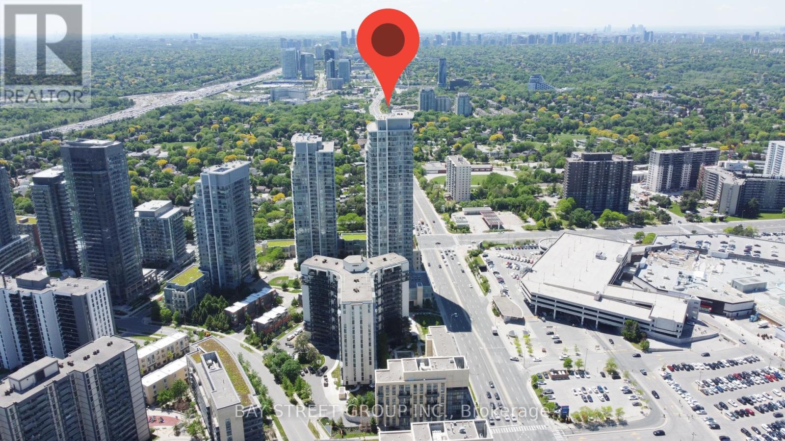 2112 - 70 Forest Manor Road, Toronto, ON