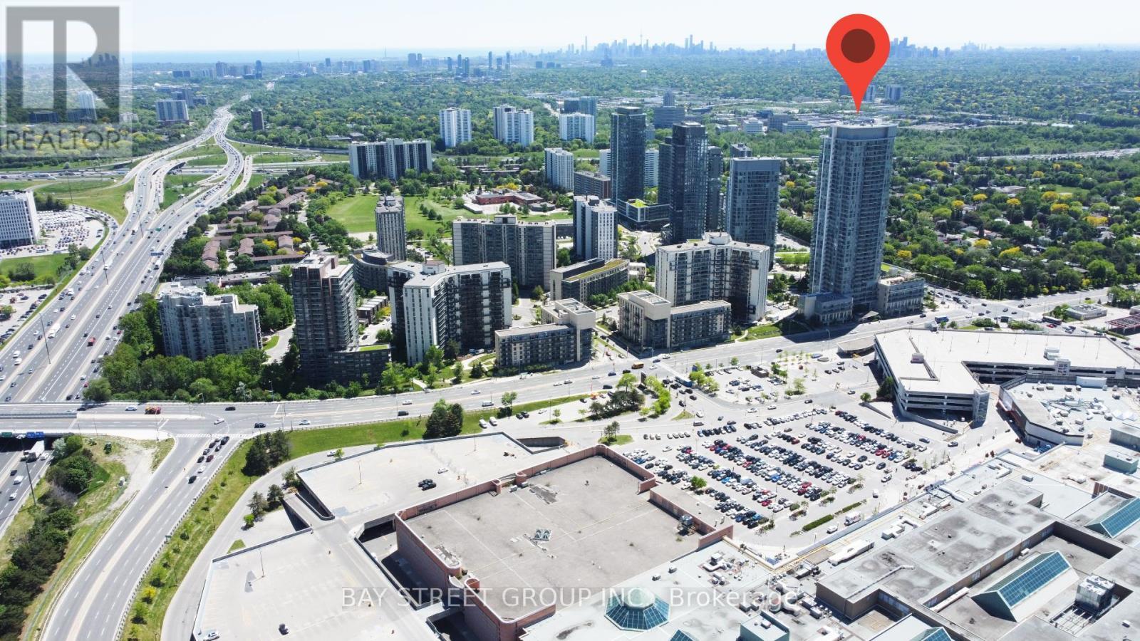 2112 - 70 Forest Manor Road, Toronto, ON
