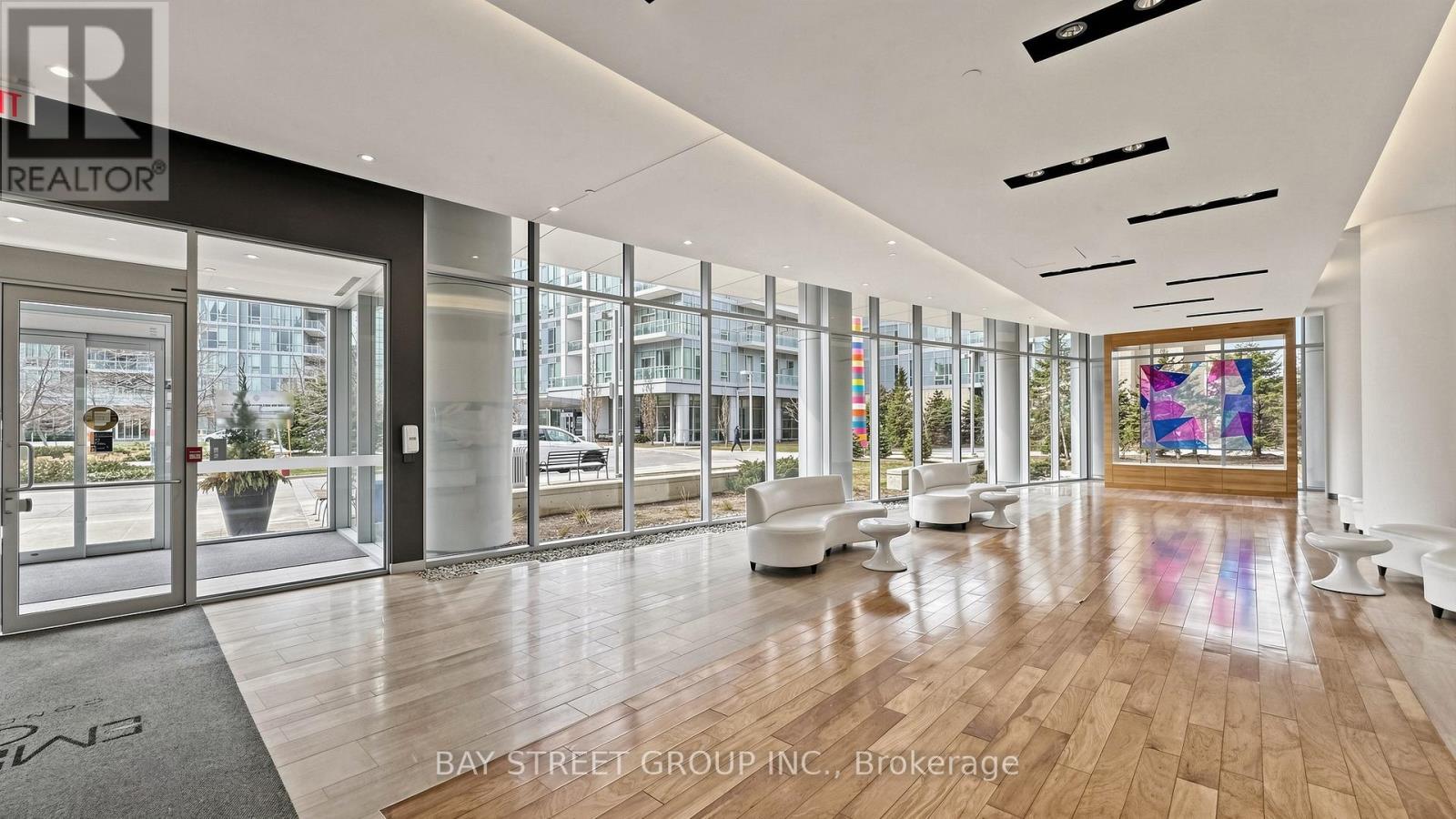 2112 - 70 Forest Manor Road, Toronto, ON