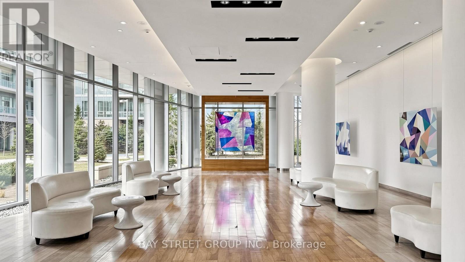 2112 - 70 Forest Manor Road, Toronto, ON