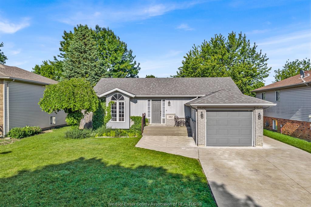 382 Thorn Ridge, Amherstburg, ON