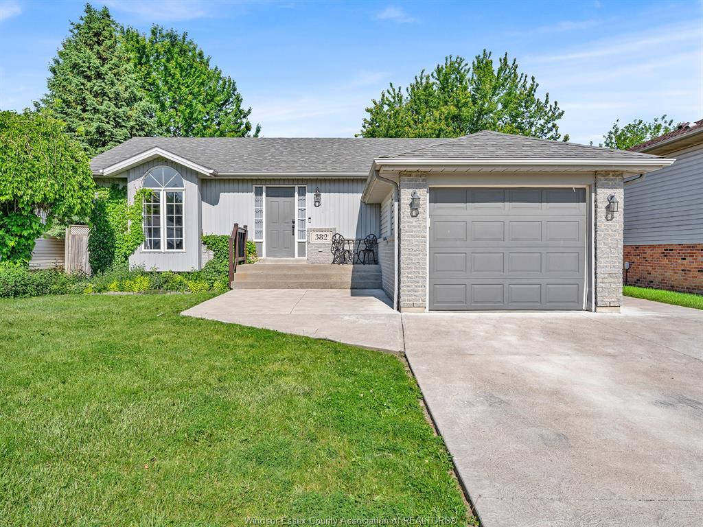 382 Thorn Ridge, Amherstburg, ON
