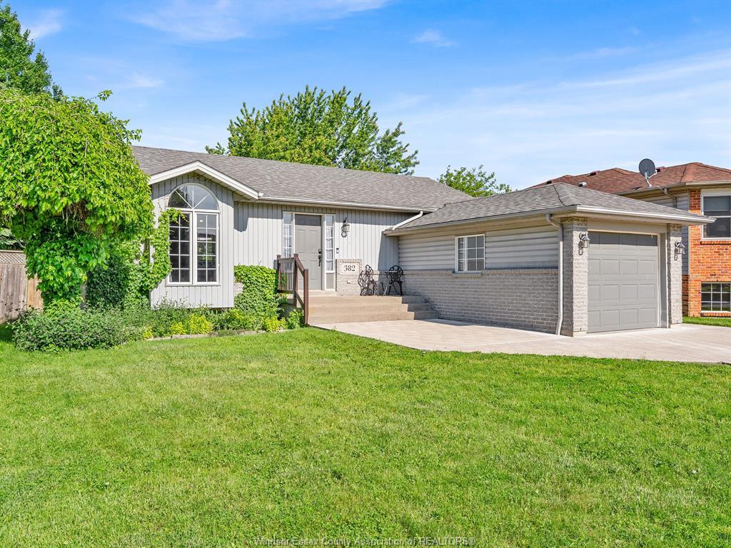 382 Thorn Ridge, Amherstburg, ON
