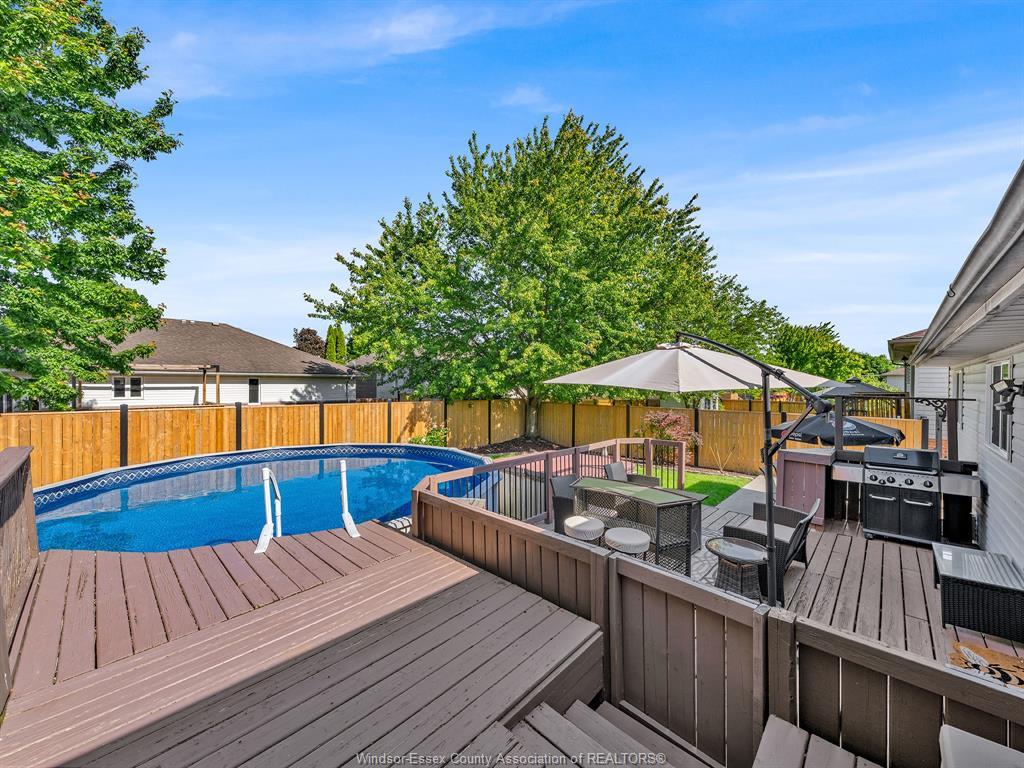 382 Thorn Ridge, Amherstburg, ON