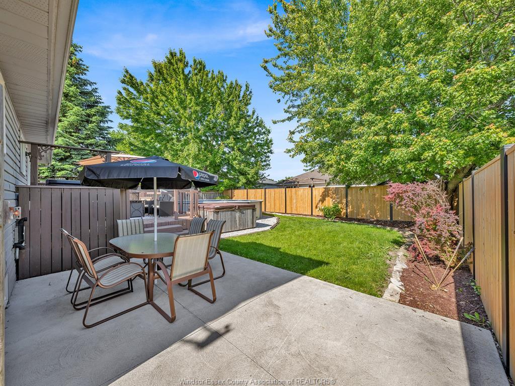 382 Thorn Ridge, Amherstburg, ON