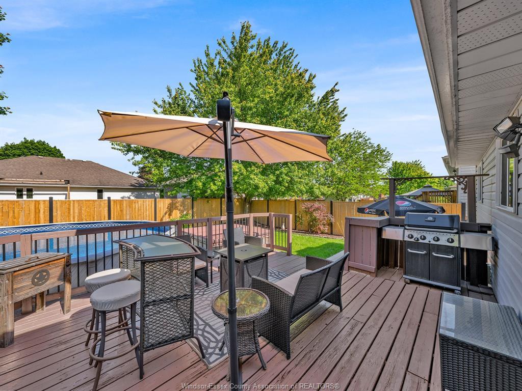 382 Thorn Ridge, Amherstburg, ON