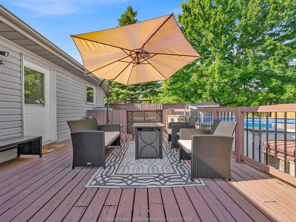 382 Thorn Ridge, Amherstburg, ON