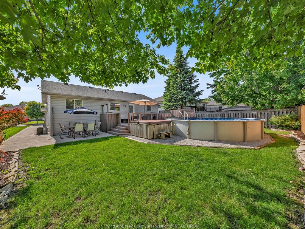 382 Thorn Ridge, Amherstburg, ON