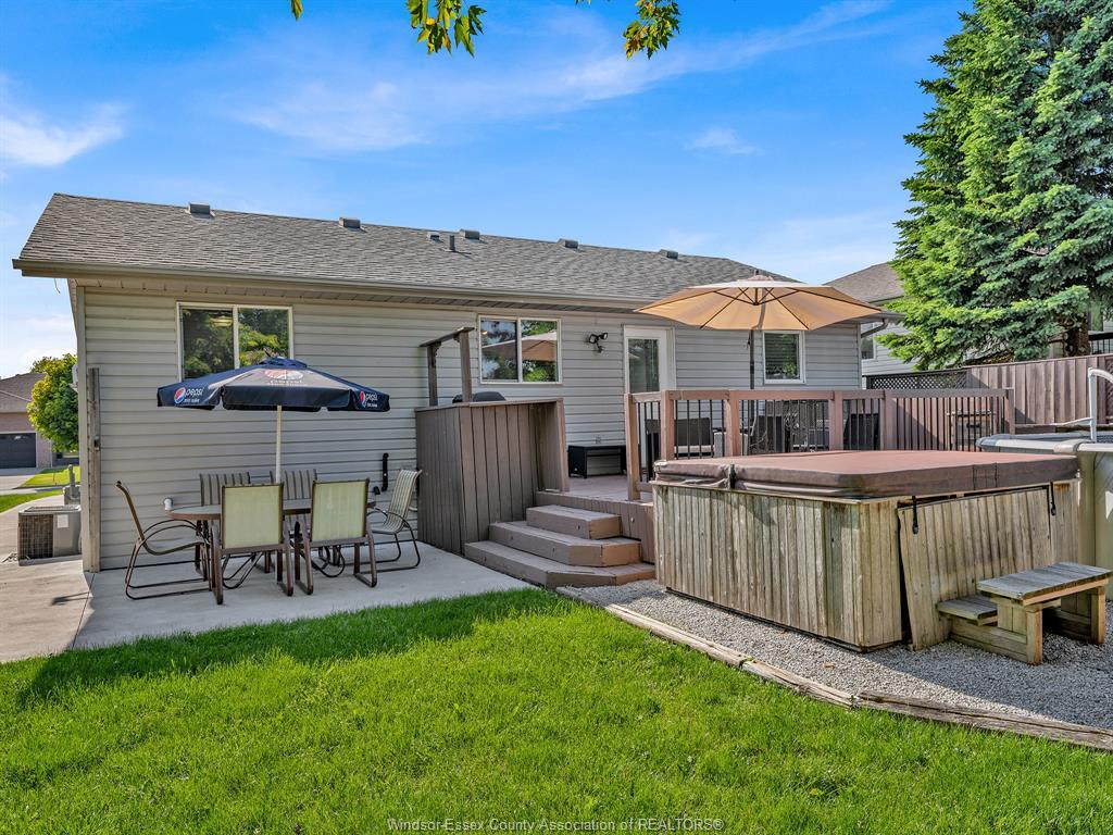 382 Thorn Ridge, Amherstburg, ON