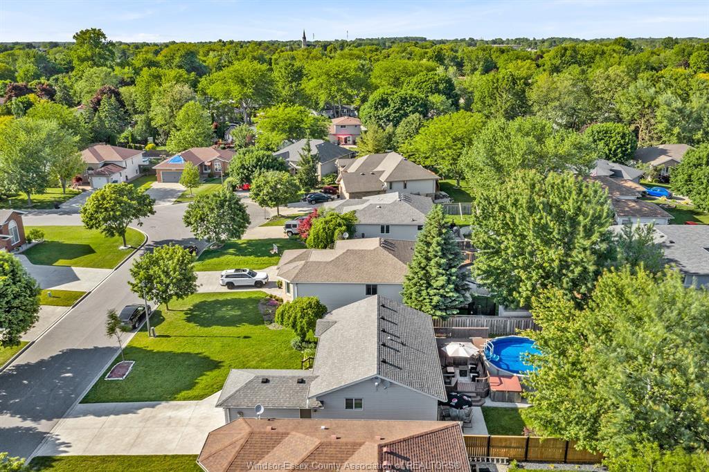 382 Thorn Ridge, Amherstburg, ON