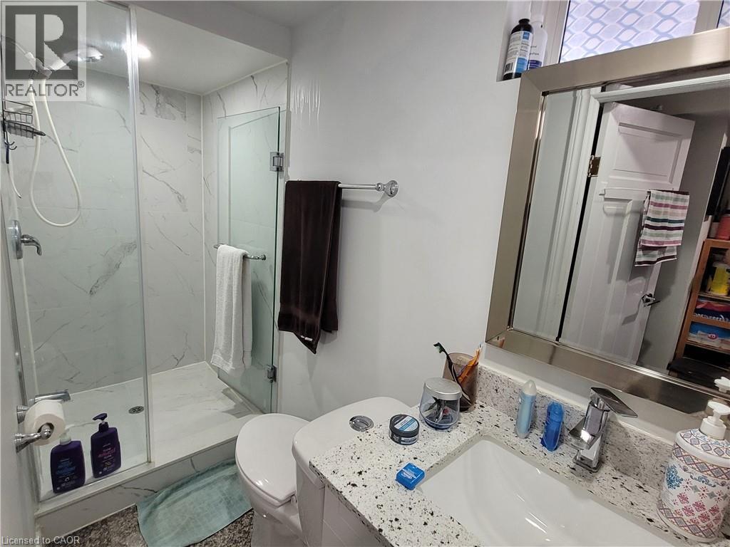 239 West 18Th Street, Hamilton, ON - Indoor Photo Showing Bathroom