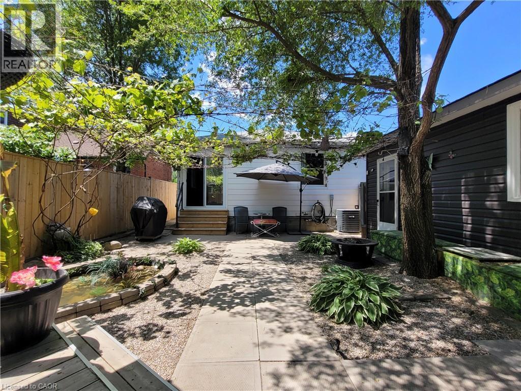 239 West 18Th Street, Hamilton, ON - Outdoor