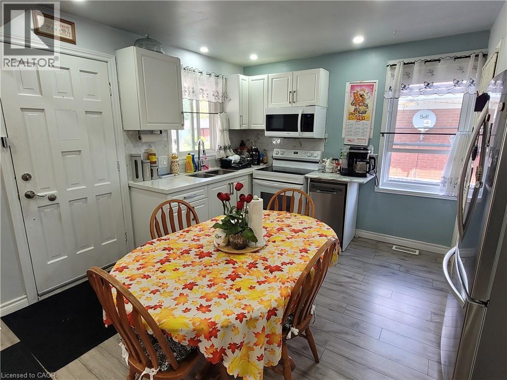 239 West 18Th Street, Hamilton, ON - Indoor