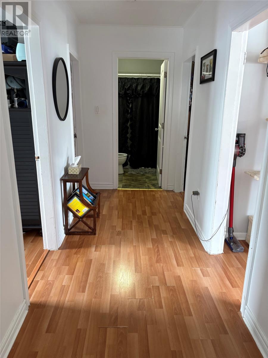 18 Atlantic Avenue, Stephenville, NL - Indoor Photo Showing Other Room
