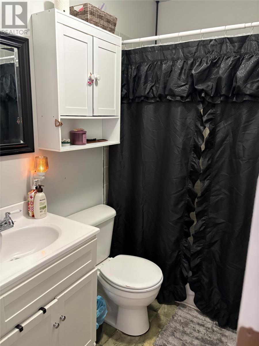 18 Atlantic Avenue, Stephenville, NL - Indoor Photo Showing Bathroom