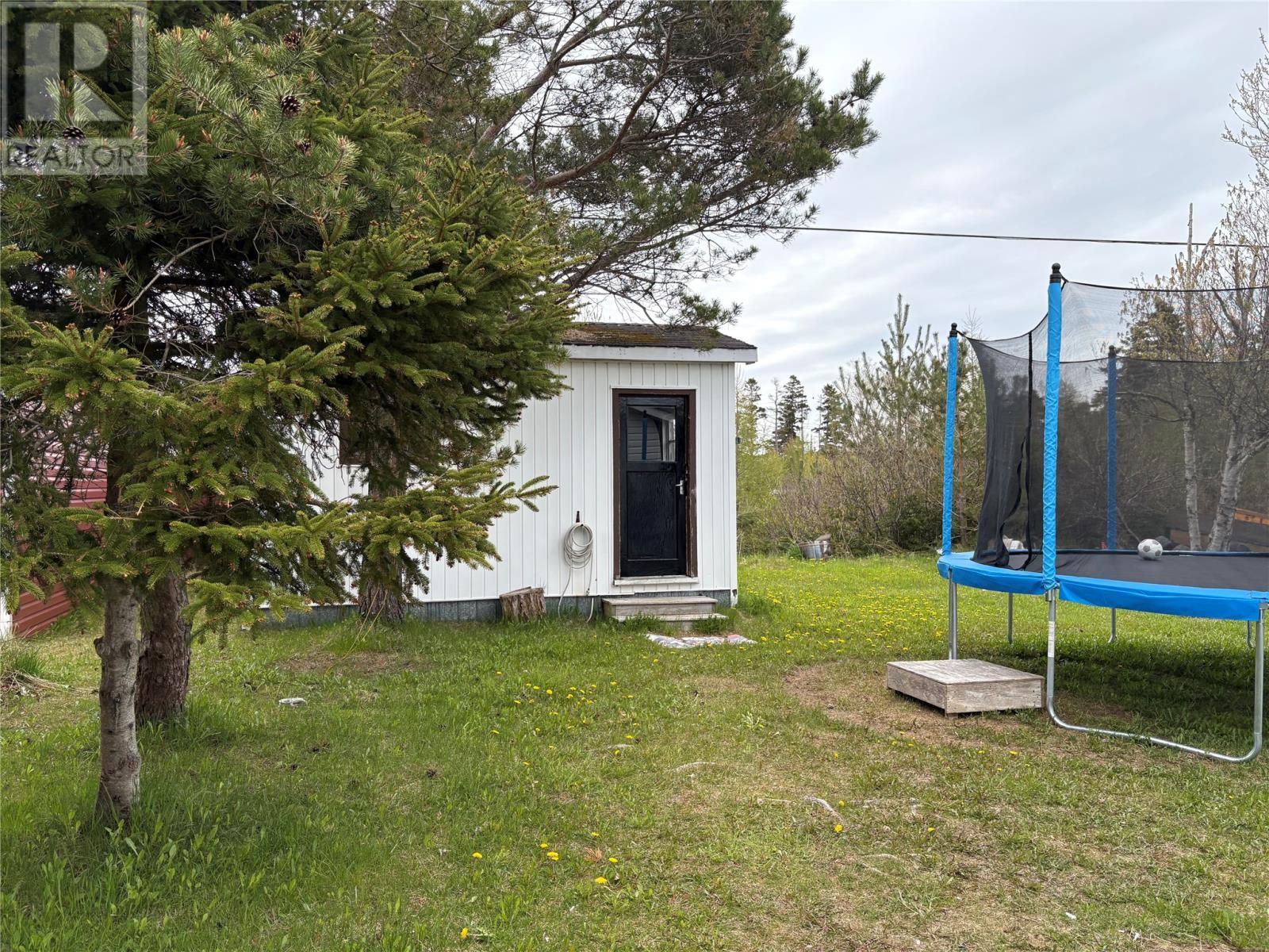 18 Atlantic Avenue, Stephenville, NL - Outdoor