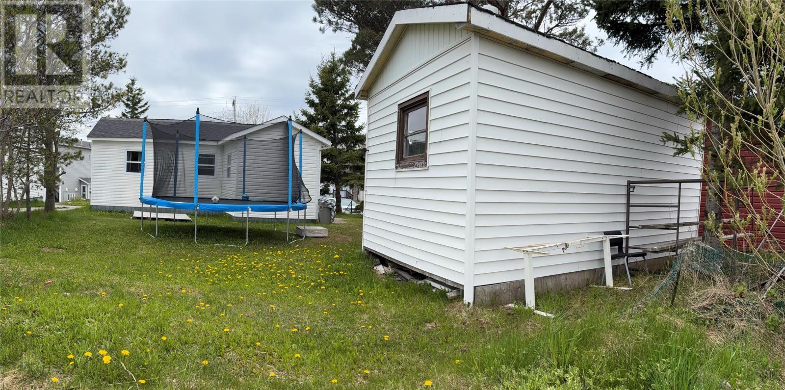 18 Atlantic Avenue, Stephenville, NL - Outdoor