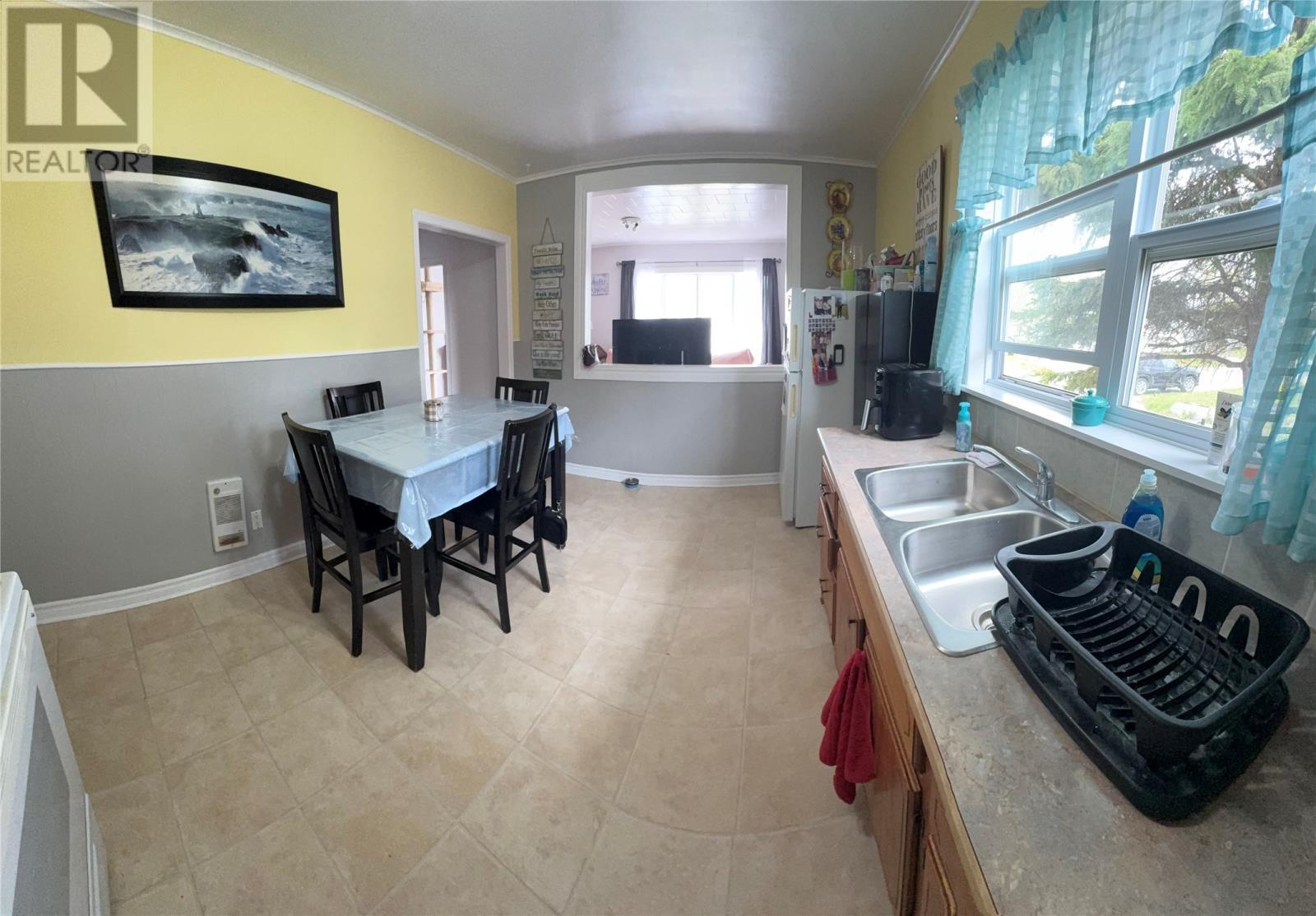 18 Atlantic Avenue, Stephenville, NL - Indoor