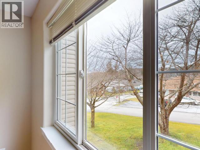 301-5701 Willow Ave, Powell River, BC - Indoor Photo Showing Other Room