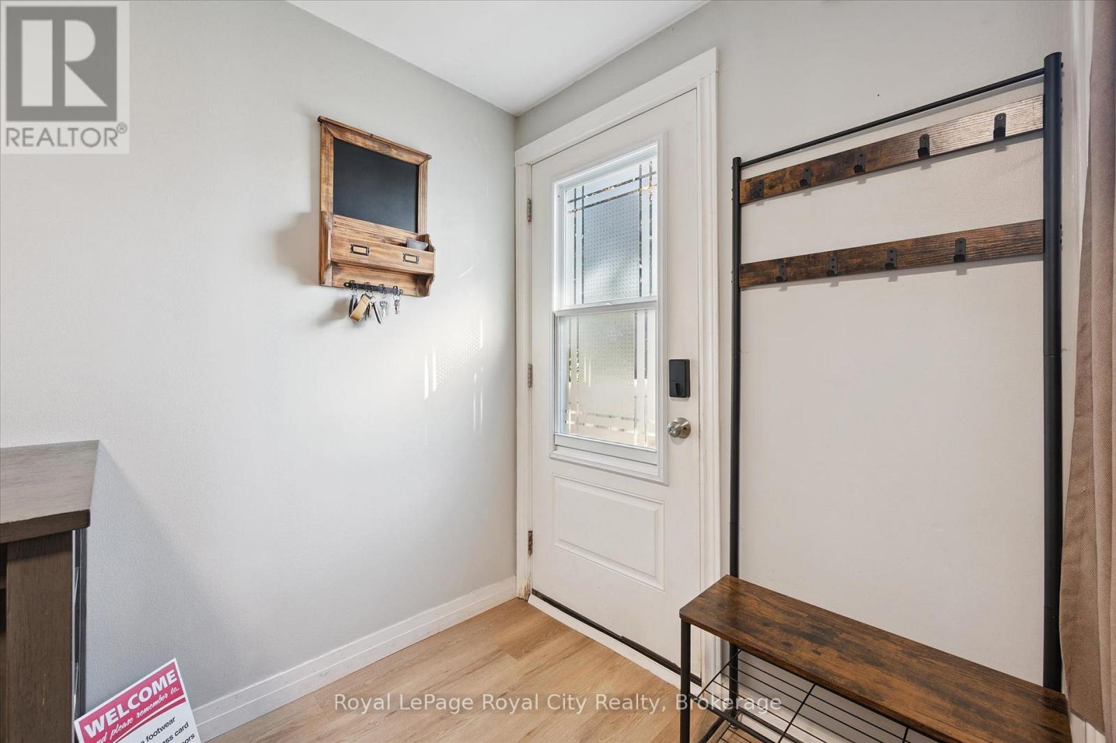 18 - 80 Burns Drive, Guelph (Riverside Park), ON - Indoor Photo Showing Other Room
