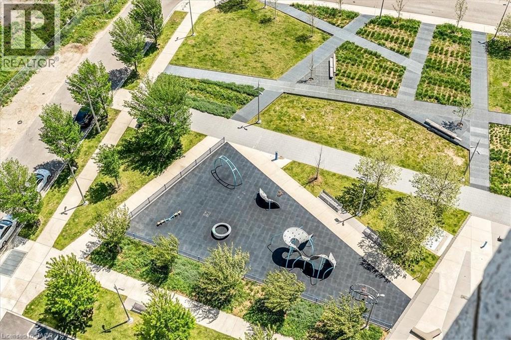 17 Zorra Street Unit# 1509, Etobicoke, ON - Outdoor With View