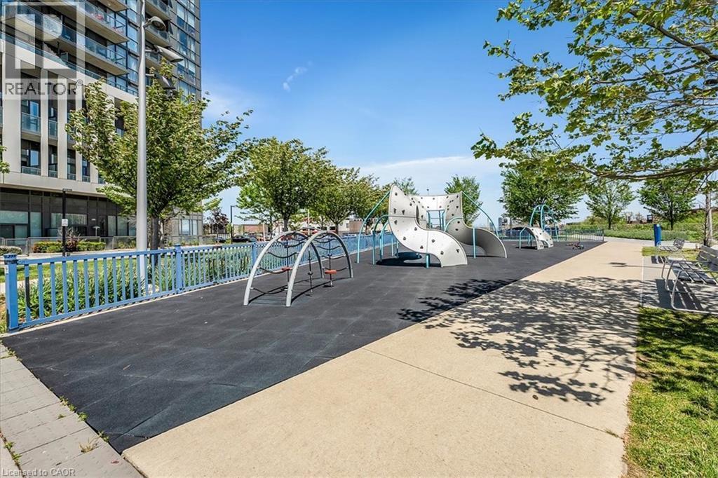 17 Zorra Street Unit# 1509, Etobicoke, ON - Outdoor