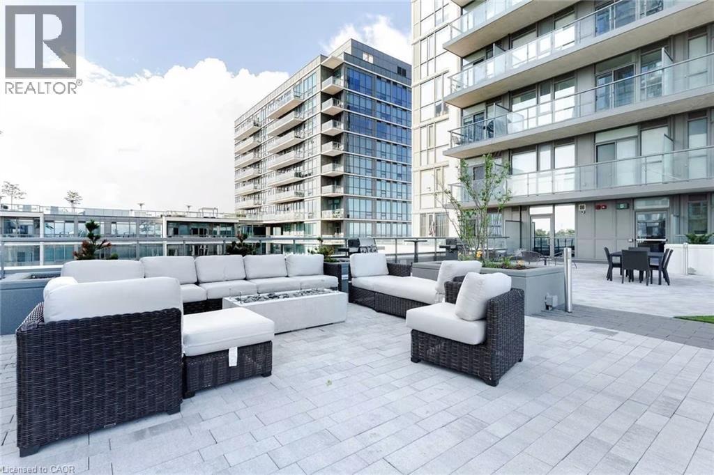 17 Zorra Street Unit# 1509, Etobicoke, ON - Outdoor
