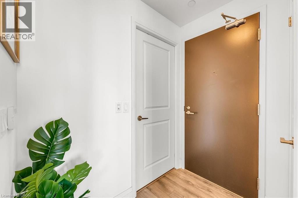17 Zorra Street Unit# 1509, Etobicoke, ON - Indoor Photo Showing Other Room