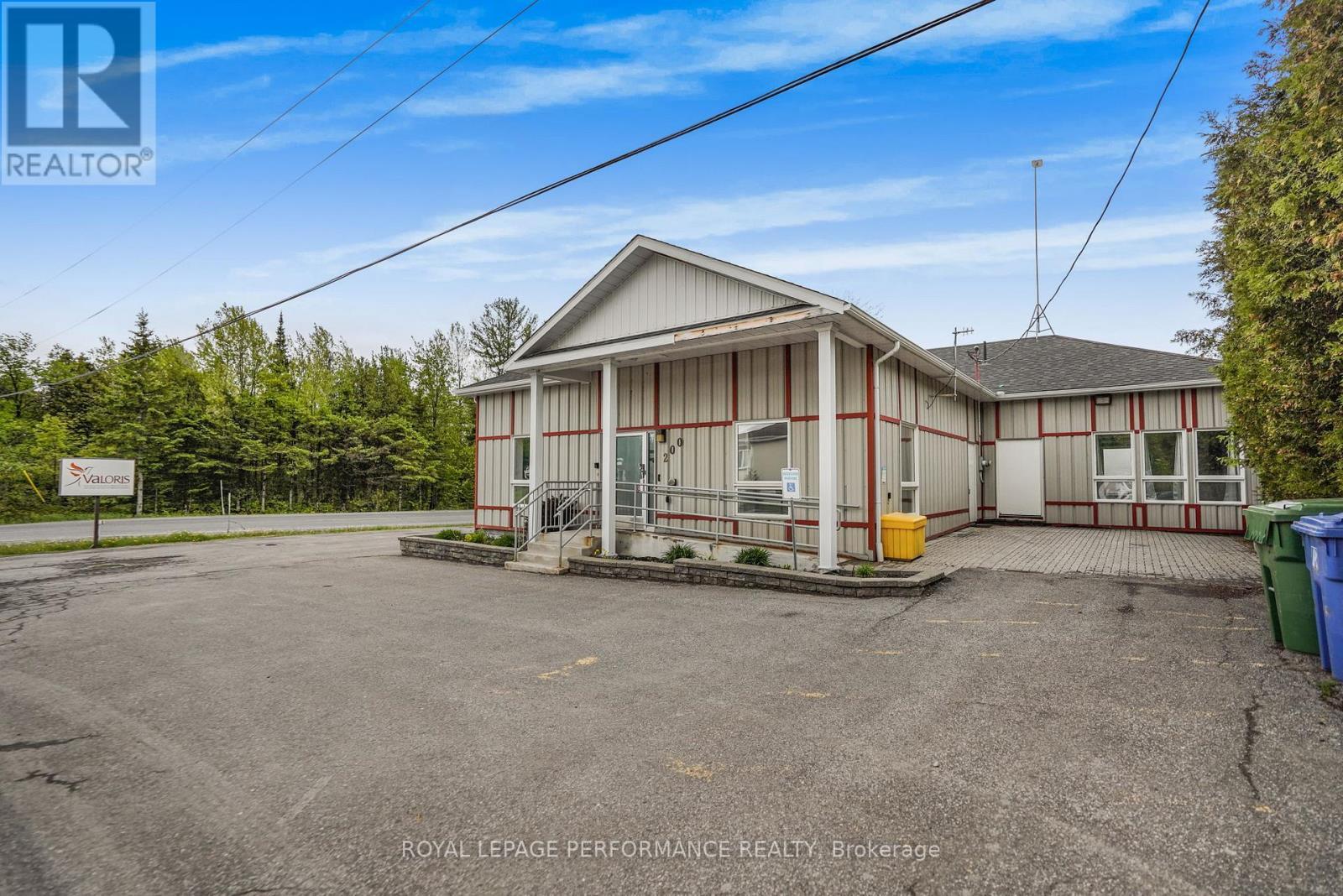 200 Du Comte Street, Alfred And Plantagenet, ON