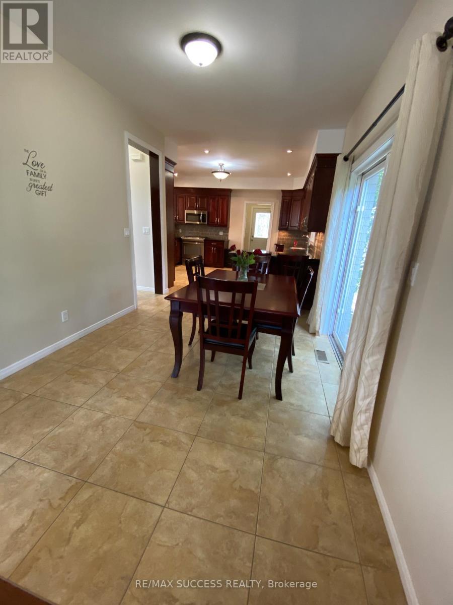 4 Palmer Street, Norfolk, ON - Indoor