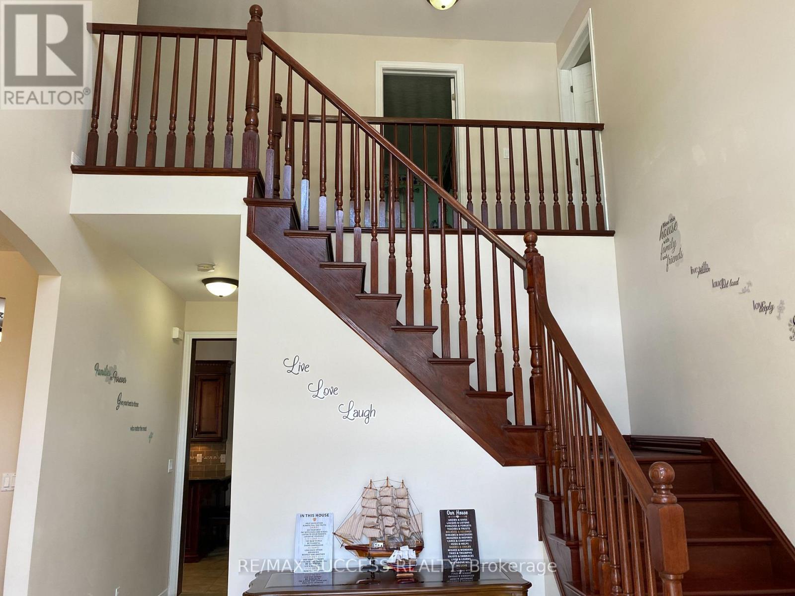 4 Palmer Street, Norfolk, ON - Indoor Photo Showing Other Room