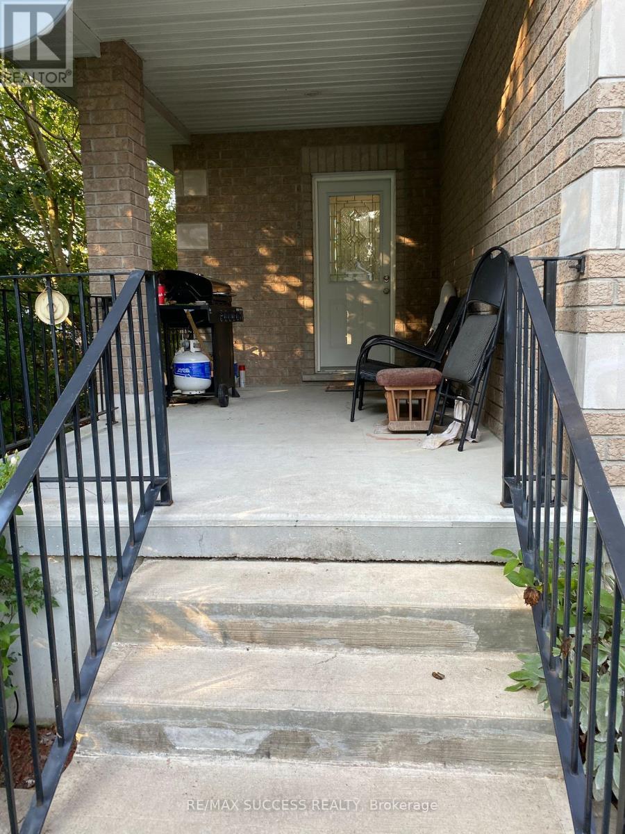 4 Palmer Street, Norfolk, ON - Outdoor With Exterior