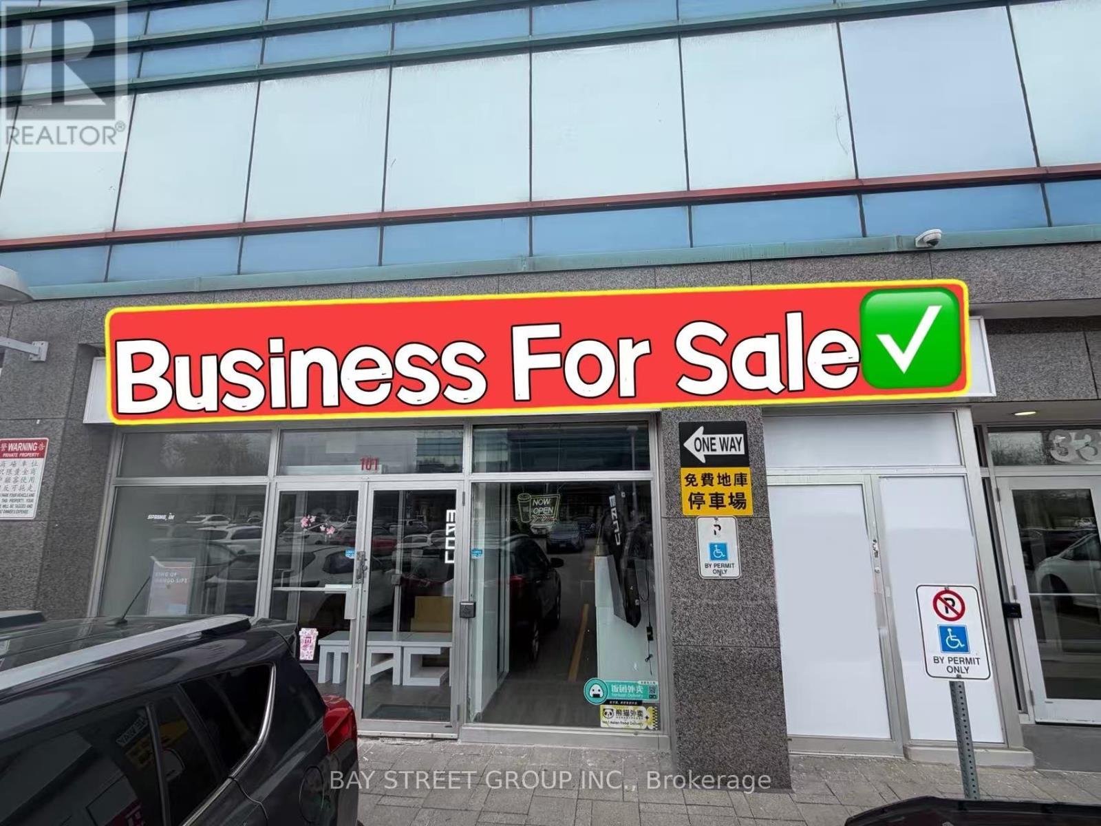 101 - 330 Highway 7 E, Richmond Hill, ON