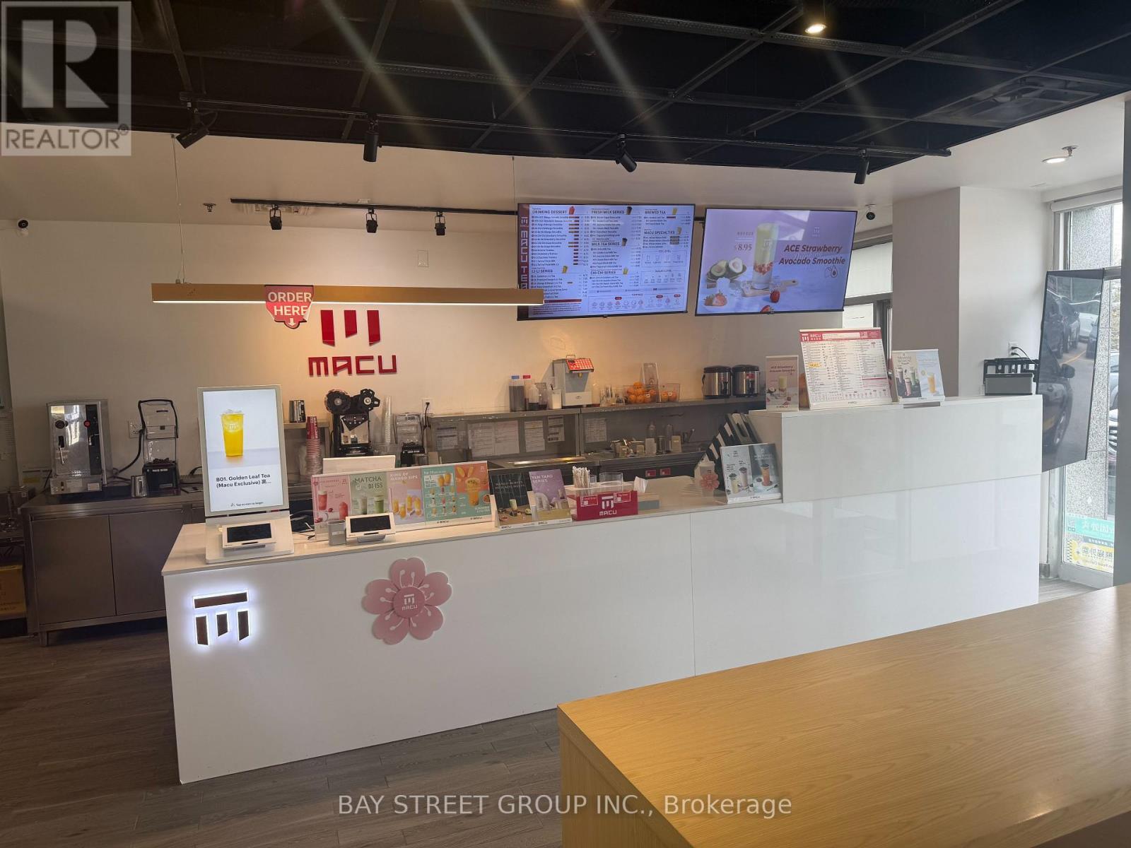 101 - 330 Highway 7 E, Richmond Hill, ON
